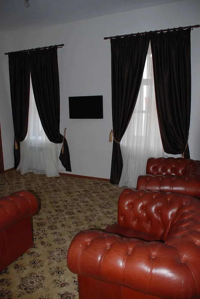 Matreshka Hotel موسكو