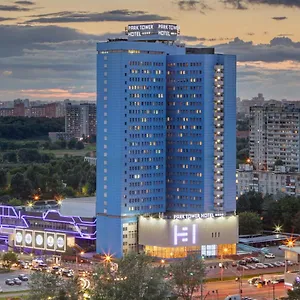 Park Tower - Molodezhny Hotel