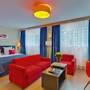 3* Otel Sevastopol Modern