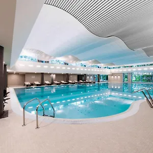 Hotel Parklane And Spa ****